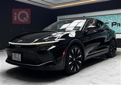 تويوتا كراون